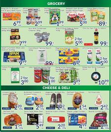 Oceans Fresh Food Market flyer week 42 Page 4