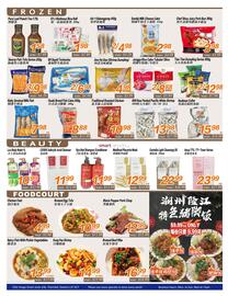 Seasons Foodmart flyer week 42 Page 2