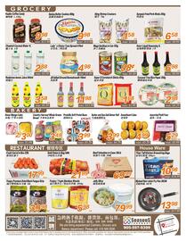 Seasons Foodmart flyer week 42 Page 4