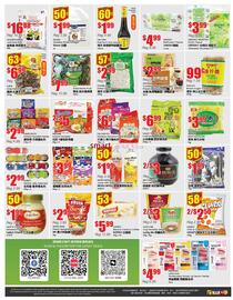 Terra Foodmart flyer week 42 Page 2