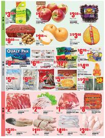 Terra Foodmart flyer week 42 Page 3