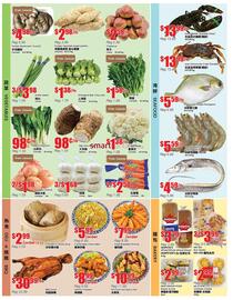 Terra Foodmart flyer week 42 Page 4