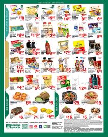 T&T Supermarket flyer week 42 Page 3