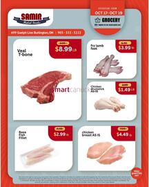 Samir Supermarket flyer week 42 Page 2