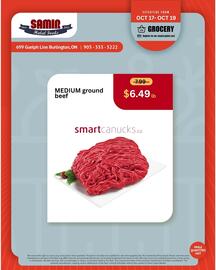 Samir Supermarket flyer week 42 Page 4
