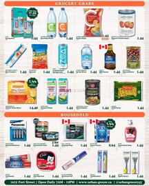 Urban Grocer flyer week 42 Page 2