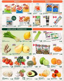 Urban Grocer flyer week 42 Page 4