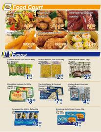 Golden Fresh Market flyer week 42 Page 2