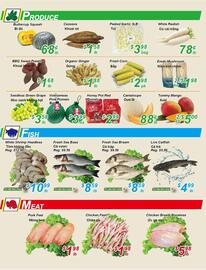 Golden Fresh Market flyer week 42 Page 3