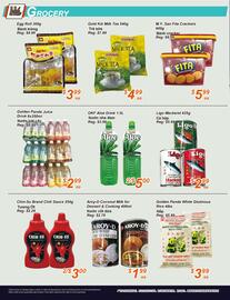 Golden Fresh Market flyer week 42 Page 4