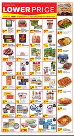 Market Street weekly ad week 42 Page 2