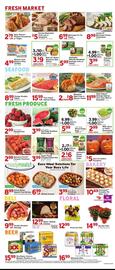 Market Street weekly ad week 42 Page 4