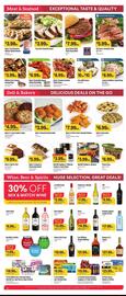 Bel Air Markets weekly ad week 42 Page 2