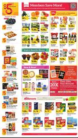 Bel Air Markets weekly ad week 42 Page 4