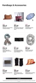 Kohl's weekly ad week 42 Page 7