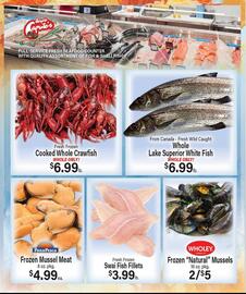 Angelo Caputo's Fresh Market weekly ad week 42 Page 10
