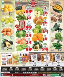 Angelo Caputo's Fresh Market weekly ad week 42 Page 2