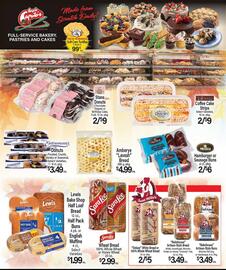 Angelo Caputo's Fresh Market weekly ad week 42 Page 3