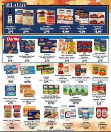 Angelo Caputo's Fresh Market weekly ad week 42 Page 6