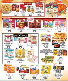 Angelo Caputo's Fresh Market weekly ad week 42 Page 7