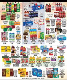 Angelo Caputo's Fresh Market weekly ad week 42 Page 8