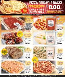 Angelo Caputo's Fresh Market weekly ad week 42 Page 9