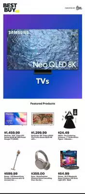Best Buy weekly ad (valid until 20-10)