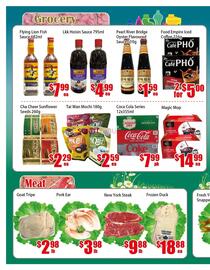 New Pacific Supermarket flyer week 42 Page 2