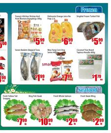 New Pacific Supermarket flyer week 42 Page 3
