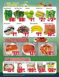 New Pacific Supermarket flyer week 42 Page 4