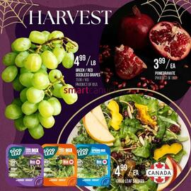 Stong's Market flyer week 42 Page 2