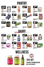 Stong's Market flyer week 42 Page 3