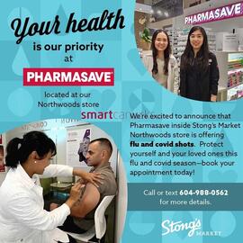 Stong's Market flyer week 42 Page 5