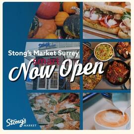 Stong's Market flyer week 42 Page 6