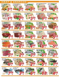 Fresh Win Foodmart flyer week 42 Page 2