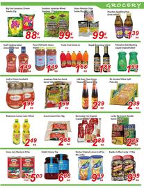 Fresh Win Foodmart flyer week 42 Page 3