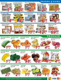Fresh Win Foodmart flyer week 42 Page 4