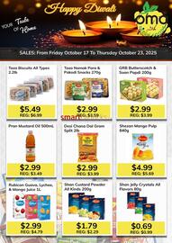 Oma Fresh Foods flyer week 42 Page 2