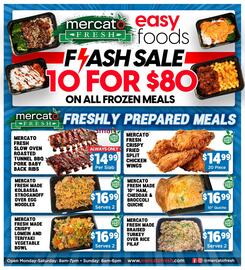 Mercato Fresh flyer week 42 Page 2