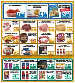 Mercato Fresh flyer week 42 Page 3