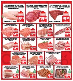 Mercato Fresh flyer week 42 Page 4