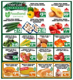 Mercato Fresh flyer week 42 Page 5