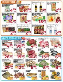 Asian Food Centre flyer week 42 Page 2