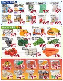 Asian Food Centre flyer week 42 Page 3