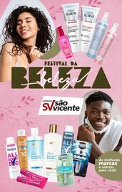Catálogo Supermercados São Vicente Página 1