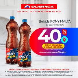 Catálogo Olímpica Página 4