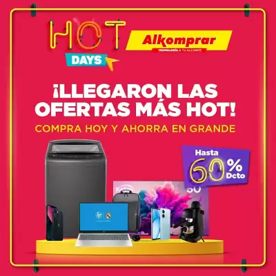Catálogo Alkomprar (válido hasta 20-10)