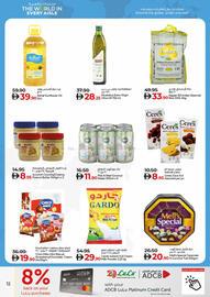 Lulu Hypermarket catalogue week 42 Page 12