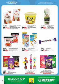 Lulu Hypermarket catalogue week 42 Page 14