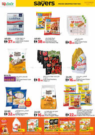 Lulu Hypermarket catalogue week 42 Page 20